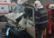 Accident rutier cu trei victime, la Gura Humorului. O persoană a rămas încarcerată FOTO