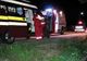 Accident mortal la Stulpicani. Un bărbat și-a pierdut viața după ce s-a izbit cu mașina într-un zid de piatră