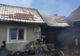 Incendiu de proporții în satul Vuliva. Mai multe gospodării au fost cuprinse de flăcări FOTO