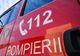 Incendiu la un cămin de bătrâni din Frasin