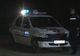 Un tânăr fără permis a fost prins de polițiști în timp ce mergea cu mașina pe contrasens