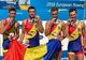 Medalii europene de aur obținute de doi sportivi ai CSM Suceava