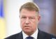 Președintele Klaus Iohannis vine la Suceava pe 27 octombrie