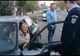 Beat şi fără permis, un bărbat din Marginea a fost blocat în trafic de poliţişti VIDEO