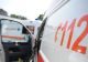 Coliziune între un microbuz și un autoturism. Zece persoane implicate