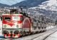 CFR introduce Trenurile Zăpezii. Cât costă o călătorie până la Vatra Dornei
