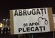 Protest, duminică seară, la Suceava, față de subordonarea politică a justiției