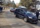 Accident rutier în municipiul Suceava. Șase persoane au ajuns la spital FOTO