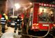 Incendiu în municipiul Suceava. Un autoturism a fost cuprins de flăcări
