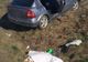 Accident rutier la Pătrăuți. O femeie și-a pierdut viața FOTO