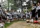 Câteva mii de persoane au petrecut prima zi de Paște la Muzeul Satului Bucovinean FOTO