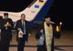 Lumina Sfântă de la Ierusalim ajunge pentru al zecelea an consecutiv cu avionul la Suceava