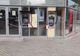 Bancomate distruse la o bancă din cartierul Obcini FOTO