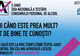 Suceava. Ziua Națională a Testării Consumului Personal de Alcool