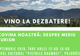 Groapa de gunoi de pe Mestecăniș este subiectul unei dezbateri publice, duminică, la Pojorâta