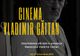 Primul cinematograf gratuit din țară, inaugurat la Fălticeni de actorul Vladimir Găitan