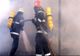 Incendiu la o locuință din localitatea Mălini