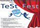 Prima ediție a Festivalului de Teatru Studențesc “TeSt Fest”