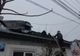 Suceava. Acoperișul unei case, luat de vânt VIDEO