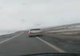 Șoferul unui autoturism cu numere de MAI a fost filmat în timp ce circula în zig-zag. Bărbatul fost oprit în trafic de polițiști VIDEO