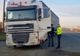 Acțiune pentru prevenirea accidentelor rutiere cu implicarea vehiculelor de mare tonaj FOTO
