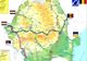 Culoare de tranzit pentru transportatori, pe teritoriul României