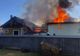 Incendiu violent la două gospodării din Stulpicani VIDEO
