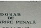 Doi suceveni, cu dosar penal în Bistrița-Năsăud! Ce au făcut