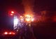 Incendiu în localitatea Vama. Flăcările au pornit de la un scurtcircuit FOTO