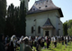 Slujba parastasului de 40 de zile pentru ÎPS Pimen VIDEO