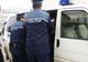 Polițist sucevean înjunghiat în timpul unei intervenții