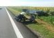Accident cu victime în județul Suceava (FOTO)