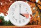 România trece la ora de iarnă: ora 04.00 va deveni ora 03.00