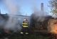 Incendiu la o gospodărie din Mitocu Dragomirnei 