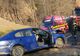Accident rutier pe raza localității Doroteia 