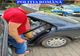 Reținut pentru contrabandă cu țigări! Cum a fost prins bărbatul