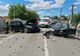 Accident rutier la Milișăuți 