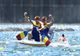 România, locul 5 la canoe dublu 1000 de metri