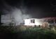 Incendiu  la o gospodărie din Berchișești