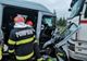 Accident grav la Poiana Stampei!- FOTO