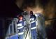 Incendiu la o gospodărie din Viișoara