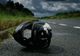 Adolescent mort într-un accident de motocicletă