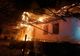 Incendiu violent la o gospodărie din Țarna Mare (FOTO)