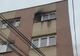 Incendiu la o garsonieră din cartierul Burdujeni