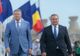 Președintele Klaus Iohannis: ”România sprijină total integrarea Ucrainei și Republicii Moldova în Uniunea Europeană”