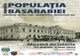 Expoziția Populația Basarabiei (Secolul al XIX-lea – începutul secolului XX)