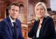 Cine a câștigat dezbaterea prezidențială dintre Macron și Le Pen - Învingătorul a cucerit 59% dintre votanți