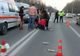 Pieton accidentat grav pe un drum din Suceava