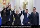 Rusia oficializează luni și marți anexarea ilegală a celor patru regiuni din Ucraina - Mișcări de forțe fără precedent