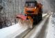 Se acționează pe toate sectoarele de drumuri naționale cu utilaje pentru deszăpezire
